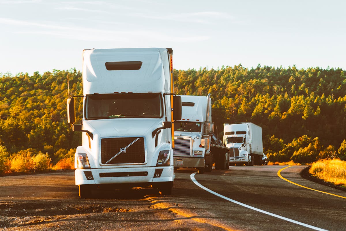 Chicago mobile truck repair support